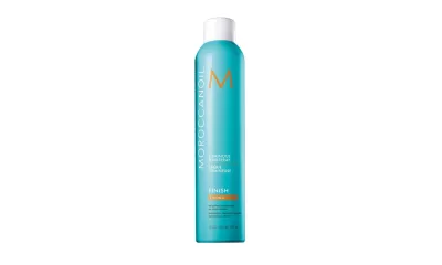 Moroccanoil Luminous Güçlü Tutuşlu Şekillendirici Saç Spreyi 330ml