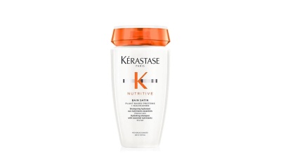 Kerastase Nutritive Satin Yoğun Nemlendirici Kuru Saçlar Şampuanı 250ml