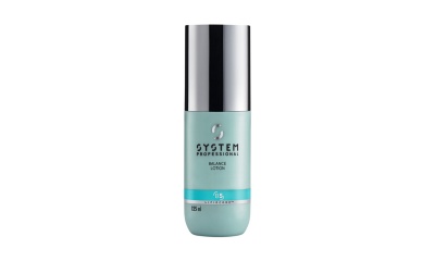 System Balance Lotion Dengeleyici Saç Losyonu 125ml