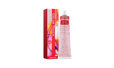 Wella Touch Color Amonyaksız Saç Boyası 60ml