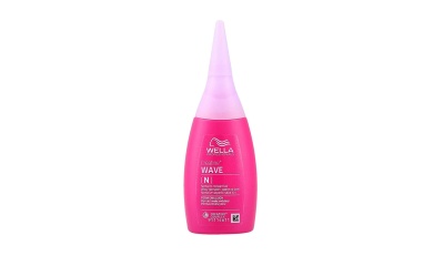 Wella Creatine Wave N Normal Dayanıklı Saçlar Perma İlacı 75ml
