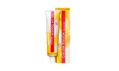 Wella Color Touch Relights Amonyaksız Saç Boyası 60ml