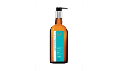 Moroccanoil Treatment Light Argan İnce Saçlar Bakım Yağı 200ml