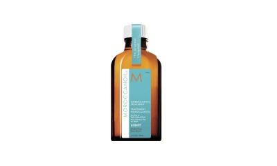 Moroccanoil Treatment Light Argan Boyalı İnce Saçlar Bakım Yağı 50ml