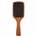Aveda Mini Paddle Brush Ahşap Minik Saç Tarama Fırçası