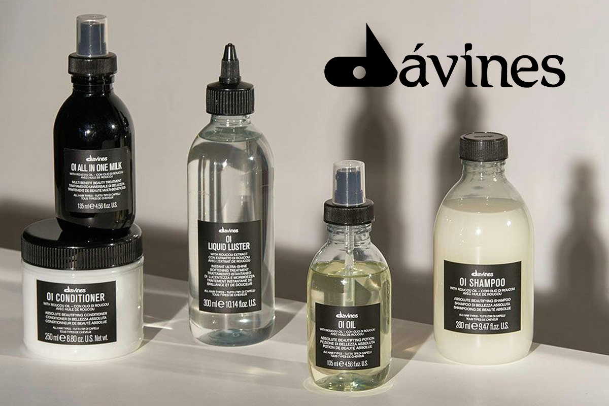 Davines
