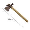 Rus Tipi Nacak Balta 800 Gr. 40 Cm