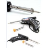 Kalem Tabanca  Lehim Havya Seti 40w / 220v - Technomax