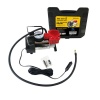 Meşem-575 12 Volt Çakmaklık Girişli Araç Kompresörü Lastik Şişirme Pompası