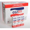 Osaka 333 Süper Yapıştırıcı 17 Gr (50 Adet Kutulu)