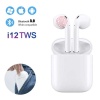 İ12 Tws Wireless Air Bluetooth Kablosuz Kulaklık