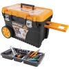 Super Bag Tekerlekli Takım Çantası Asr-2011