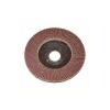 Shark Flap Disk 115x22.2 Mm 40 Kum (10 Adet)