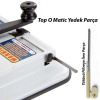 Top O Matic Sigara Sarma Makinası Yedek Kaşık,yedek Parça,topmatik Yedek Uc