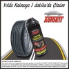 Autokıt Lastik Tamir Kiti 340 Gr (güvenilir-pratik-hızlı)