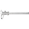 Meşem Mekanik Çelik Kumpas 150 Mm Çelik Kasa 150mm