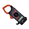 Dt 266 Digital Clamp Meter Pensampermetre