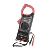 Dt 266 Digital Clamp Meter Pensampermetre
