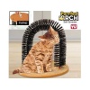 Purrfect Arch Kedi Tırmalama Ve Kaşınma