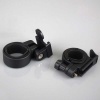 Onton  Ont-lam-02 Çok Fonksiyonlu Led Bisiklet Lambası