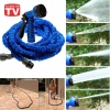 Tabancalı Uzayan Hortum Expandable Hose Bahçe Hortumu 30 Metre