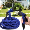 Tabancalı Uzayan Hortum Expandable Hose Bahçe Hortumu 30 Metre
