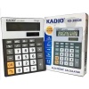 Kadıo Ofis Masaüstü Digital Hesap Makinesi Kd-3860b