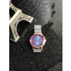 Toronto Watch Çift Sevgili Unisex Hasır Kordon Saat(kutulu)