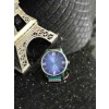 Milano Watch Hasır Kordon Erkek Saat (kutulu)