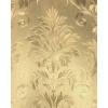 Gold Silver Duvar Kağıdı  900700  - 5m2 ve Yapıştırıcısı Toz Tutkal