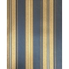 Gold Silver Duvar Kağıdı  900304  - 5m2 ve Yapıştırıcısı Toz Tutkal