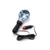 Carub 12 Volt 3 Metre Kablolu Metal Kafesli Seyyar Lamba