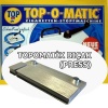 3lü Set Top O Matic (çelik) Sigara Sarma Makinesi Bıçağı,topmatik Bıçağı