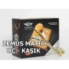 3lü Eds Zemus  Sigara Sarma Makinası Yedek Kaşık,yedek Parça,mikromatik Yedek Uc