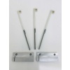 3+2 Set Top O Matic Sigara Sarma Makinası Yedek Kaşık, Yedek Bıçak Yedek Parça,topmatik Yedek Uc