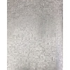 Gold Silver Duvar Kağıdı  91534  - 5m2 ve Yapıştırıcısı Toz Tutkal