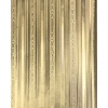 Gold Silver Duvar Kağıdı  90191  - 5m2 ve Yapıştırıcısı Toz Tutkal