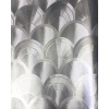 Gold Silver Duvar Kağıdı  90130  - 5m2 ve Yapıştırıcısı Toz Tutkal