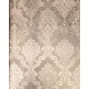 Gold Silver Duvar Kağıdı  13801  - 5m2 ve Yapıştırıcısı Toz Tutkal