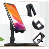Telefon Ve Tablet İçin Katlanabilir Tutucu (yeni)