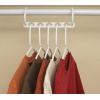 Askı Sihirbazı Wonder Hanger 8li