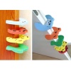 Çocuk Koruyucu Kapı Stoperi 4 Lü Set