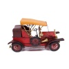 Dekoratif Nostaljik Ford Classic Coupe Dekoratif Metal Araba