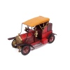 Dekoratif Nostaljik Ford Classic Coupe Dekoratif Metal Araba