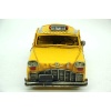 Nostaljik Vintage Chevrolet Classic Taksi Arabası
