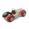 Nostaljik Vintage Eskitme Tarz Dekoratif Metal Ford Classic Roadster