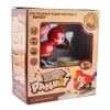 Parrot Piggy Bank Para Yiyen Papağan Kumbara
