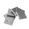 216 Parça Süper Güçlü Neodyum Mıknatıslı 3 Boyutlu Puzzle Oyuncak