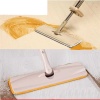 Mikrofiber Kendinden Sıkmalı Tablet Pratik Mop Paspas Kovasız