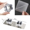 Buffer Pratik Organizer 4lü Yapışkanlı Fırça Paspas Mop Fırça Sabitleyici Ergonomik Alet Aparatı